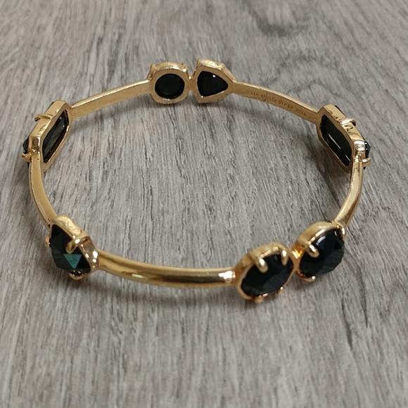 Kate Spade Jet Desert Stone Bracelet - Picture 2 of 4